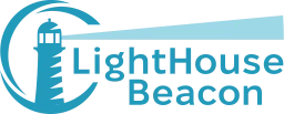 Logo Lighthouse Beacon