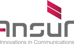 Logo ANSUR