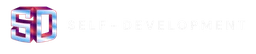 Logo Self Development