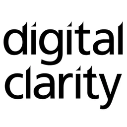 Logo Digital Clarity