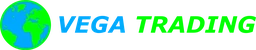 Logo VEGA TRADING