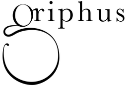 Logo GRIPHUS