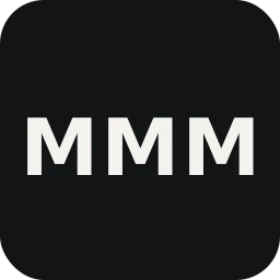 Logo Meeny Miny Moe