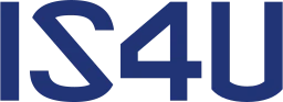 Logo IS4U