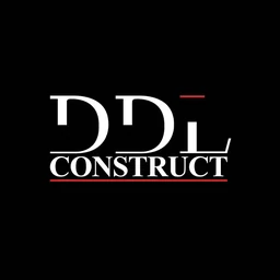 Logo DDL - CONSTRUCT