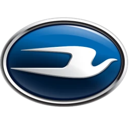 Logo Blue Bird