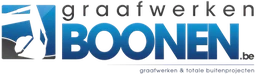 Logo BOONEN Chris