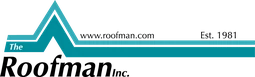 Logo ROOFMAN