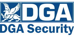 Logo DGA