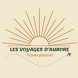 Logo LES VOYAGES D'AURORE