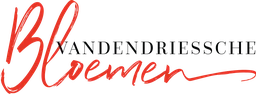 Logo BLOEMEN VANDENDRIESSCHE