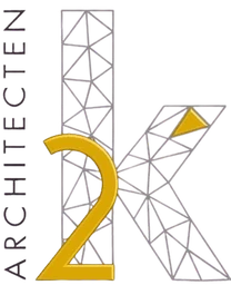 Logo K2 Architecten