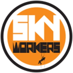 Logo SKYWORKERS