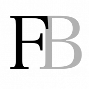 Logo FREDERIK BROSENS