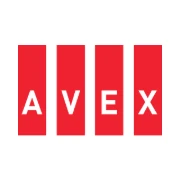 Logo AVEX B.V.