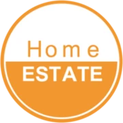 Logo HOME-ESTATE