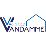 Logo VASTGOED VANDAMME