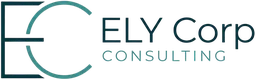 Logo ELY CORP CONSULTING