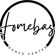 Logo Homebase Dance Center