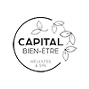 Logo CAPITAL BIEN ETRE