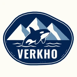 Logo VERKHO COMPANY
