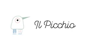 Logo il Picchio