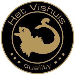 Logo HET VISHUIS