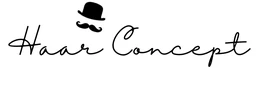 Logo Haar concept