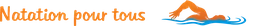 Logo CLUB DE NATATION POUR TOUS