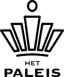 Logo HET PALEIS