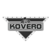 Logo KOVERO