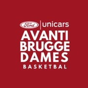 Logo AVANTI BRUGGE DAMES