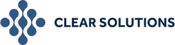 Logo Clear Solutions
