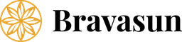 Logo BRAVASUN