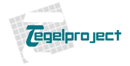 Logo TEGELPROJECT