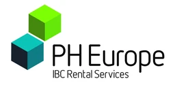 Logo PH EUROPE BV