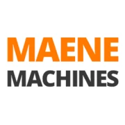 Logo MAENE HOUTBEWERKINGSMACHINES