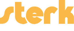 Logo STERK