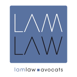 Logo LAMLAW