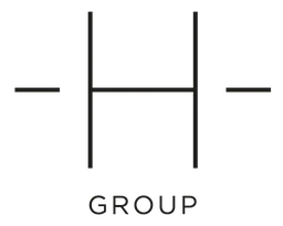 Logo H GROUP