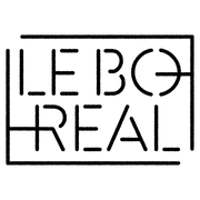 Logo LE BOREAL