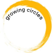 Logo Growing Circles