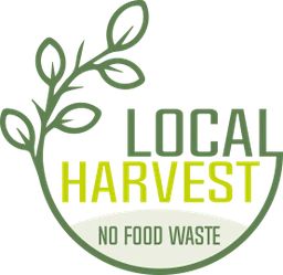 Logo LOCAL HARVEST