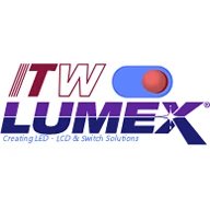 Logo Lumex
