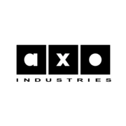 Logo AXO INDUSTRIES