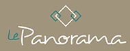 Logo LE PANORAMA