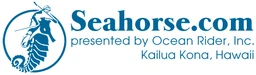 Logo SEAHORSE