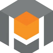 Logo HOME ISOLATION