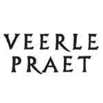 Logo VEERLE PRAET