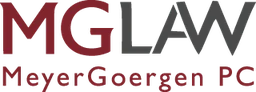 Logo MG LAW